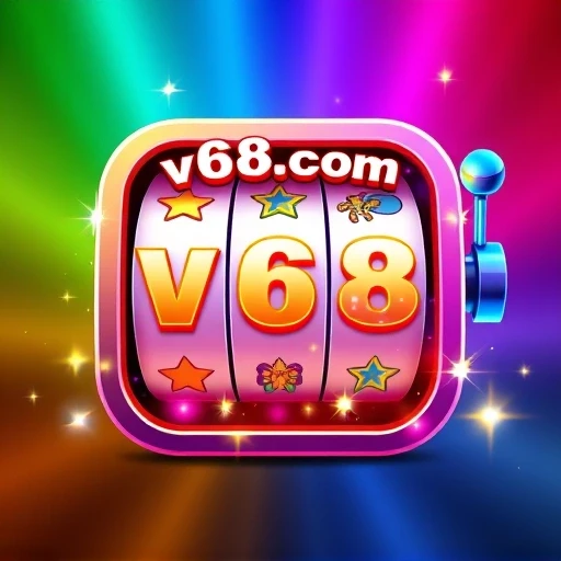 v68.com Logo