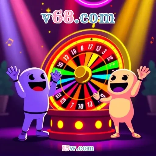 v68.com: Aprenda a Aproveitar as Incríveis Promoções de Jogos Online