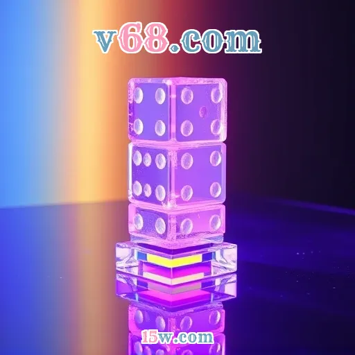 v68.com: Entre no Mundo das Caça-Níqueis e Ganhe Prêmios Fantásticos