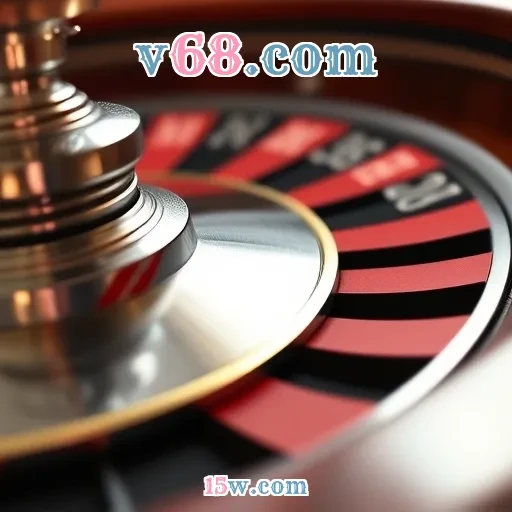 v68.com: Entre no Mundo das Caça-Níqueis e Ganhe Prêmios Fantásticos