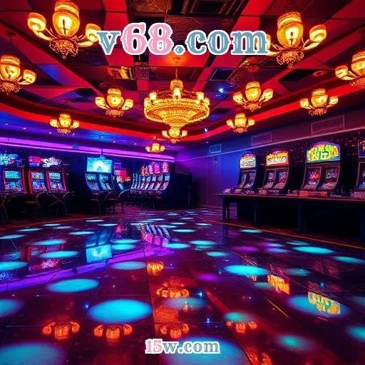 v68.com: Suporte 24/7 para Gamers Sempre à Mão!